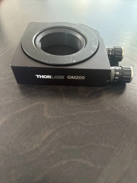Thorlabs GM200/M Gimbal Mount