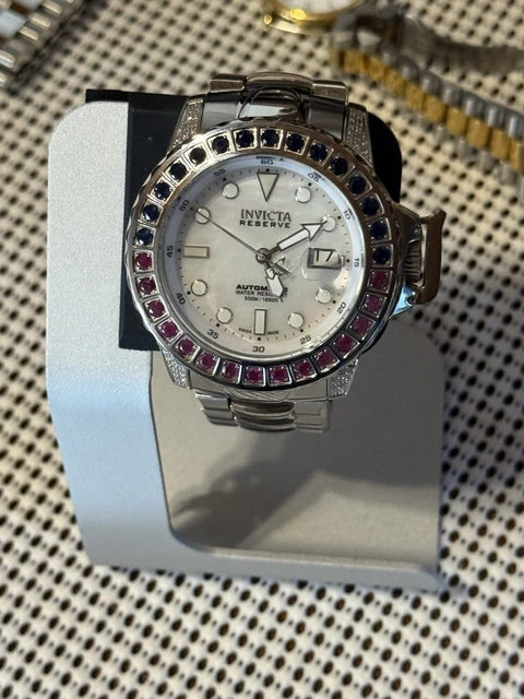 Invicta Subaqua Diamond FOR SALE! - PicClick display picture 2