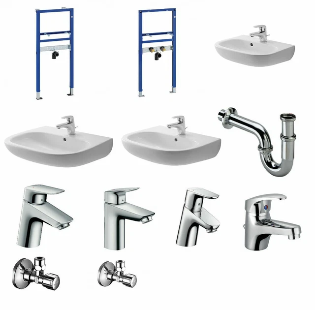 Rubinetto Angolare Regolabile 40° - In Rame, Per Doccia E Lavandino, Diametro 26mm - Foto 7