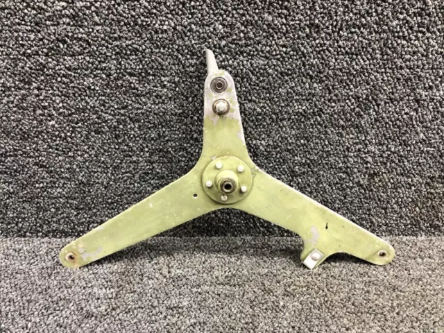 1462010-1 Cessna 336 AFT Elevator Bellcrank Assembly LH / RH