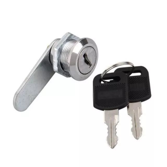 Security Mail Box Lock with 2 Keys Mailbox Mail Letter Box Pro Stainless Steel g