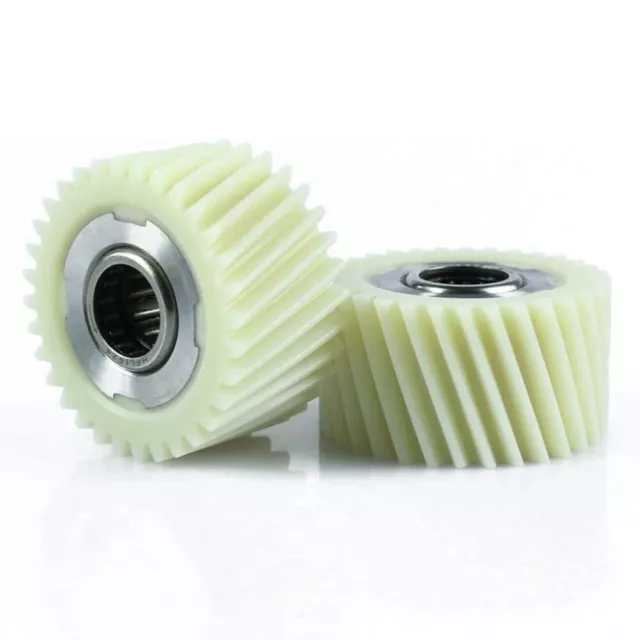 ABS+Metal Construction Long lasting Replacement Gear for BBSHD BBS02 BBS01