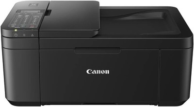 canon drucker tr 4650