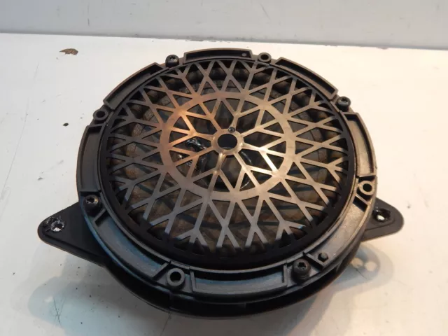 Peugeot 207 Mk1 Hatch 3Dr 06-13 Speaker (Driver Front)