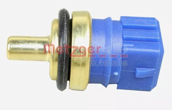 METZGER (0905017) Sensor, Kühlmitteltemperatur für AUDI SEAT SKODA VW