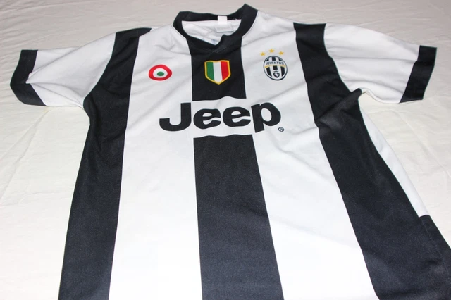 Maillot de foot Juve lf jsy Blanc Adidas - Homme