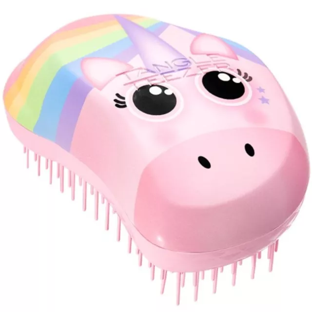 Tangle Teezer The Original Mini Children Pink Unicorn (17,50€/1Stk)