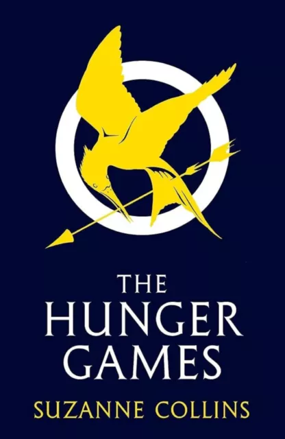 The Hunger GamesHunger Games Trilogy Book one