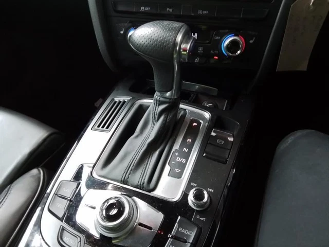Selettore Cambio Audi A5 Mk1 Fl (8T9) 2007-2016 Cambio Elettrico - 12410803