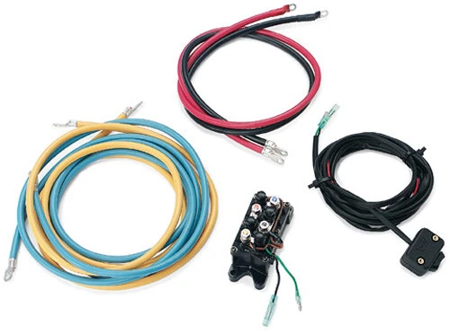 Warn 63990 Winch Upgrade Kit