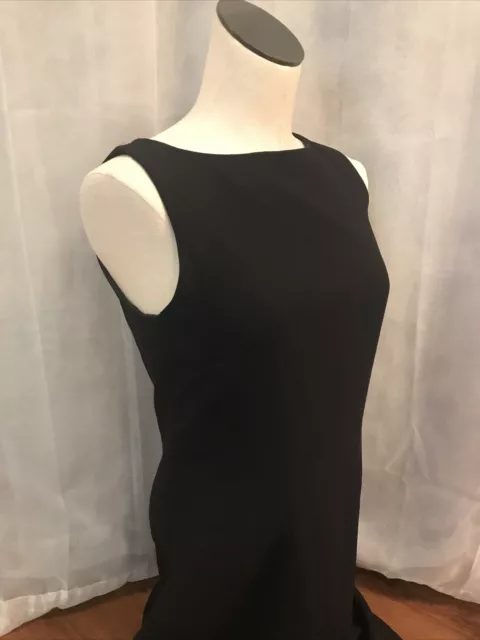 AMANDA SMITH DRESSES Sleeveless Woman’s Dress Lightweight SIZE 6 All Occasions