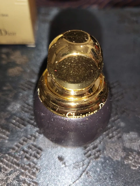 DIORIFIC VERNIS DIVA 901 very rare Limited edition Dior nail
