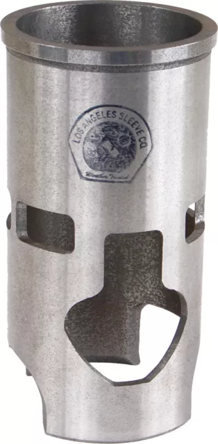 L.A. Sleeve YA5035 Cylinder Sleeve Standard Bore