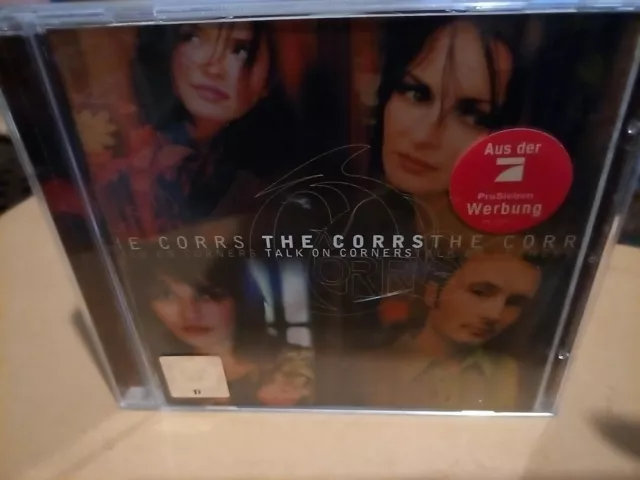 Talk on corners von The Corrs | CD | 1997