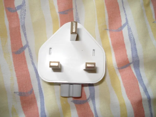 Duck Head Plug For Mac Book Pro Air Adapter Charger