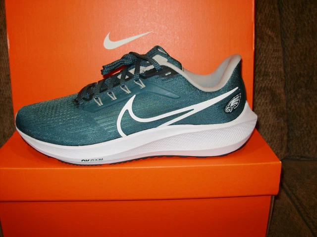 nike air zoom pegasus 39 eagles