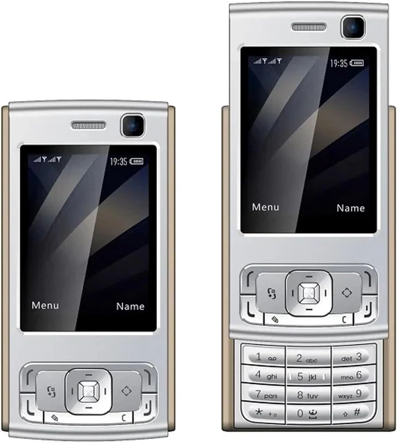 Ericsson GA628 GSM Mobiltelefon | Köp på (656310251