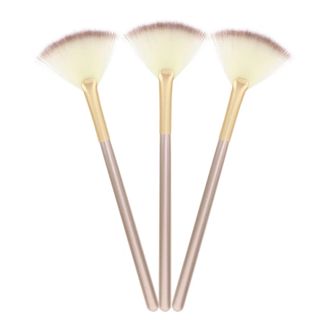 Balayage Highlighting Set 3-teilig – Haarfärbebrett Mit Kamm, Paddel Und Pinsel, Sanft Zur Kopfhaut