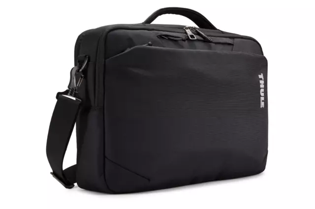 Thule Subterra Laptop Bag 15.6inch Black - 3204086 - NEW & IN STOCK FOR 2023