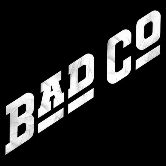 Bad Company Bad Company (Vinyl)