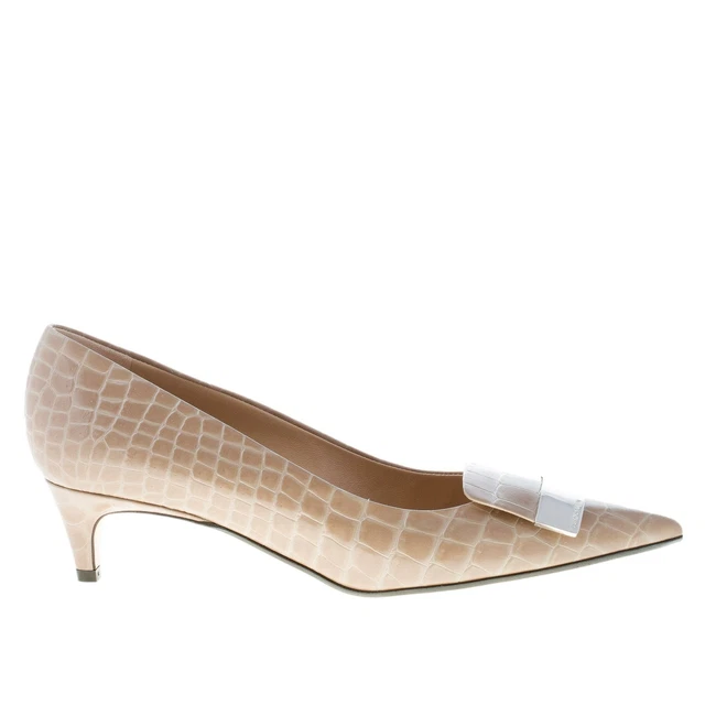Scarpe donna hotsell rossi