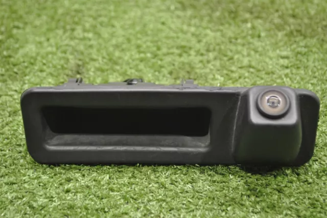Originale Bmw G30 G31 G05 G06 6847278 Telecamera Surround View | 7503