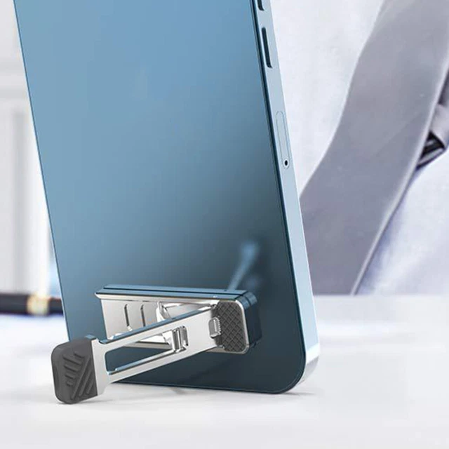 2 PCS support de support réglable support de téléphone mobile stand de téléphone
