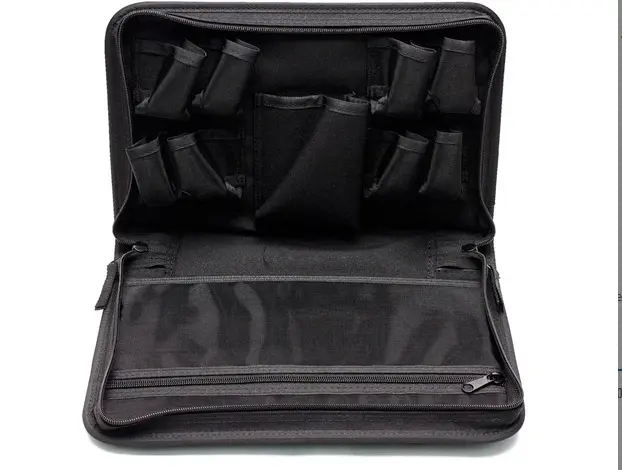 Canvas Carrying Case For Ideal Linkmaster