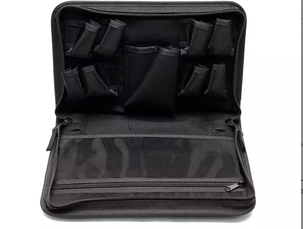 Canvas Carrying Case For Ideal Linkmaster