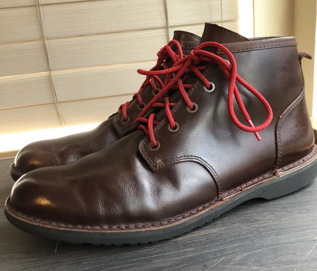 Danner wolf creek top