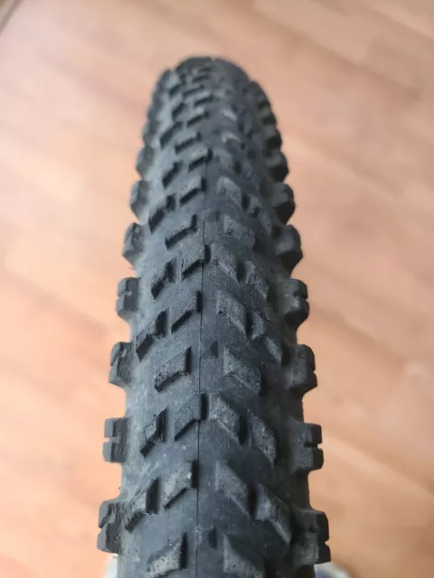 Mavic 26x2.3" MTB Tire Crossmax SSC Roam XL 3