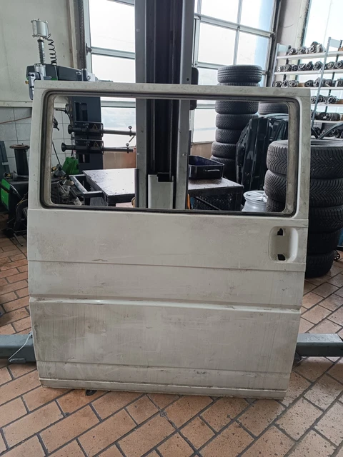 Interruttore Alzacristallo Per VW Multivan T5 - Porta Sinistra, Compatibile 7E0959855A - Foto 2