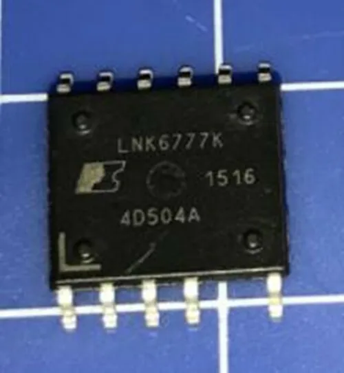5 pcs New LNK6777K  ESOP-11  ic chip