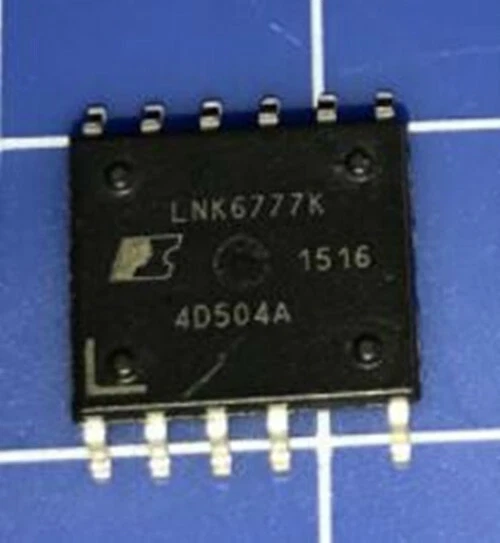 5 pcs New LNK6777K  ESOP-11  ic chip