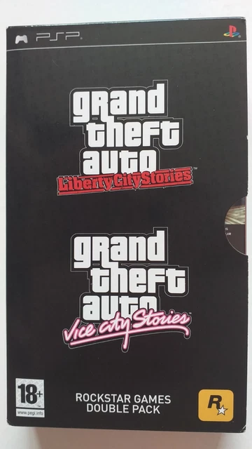 Grand Theft Auto 3 - Télécharger