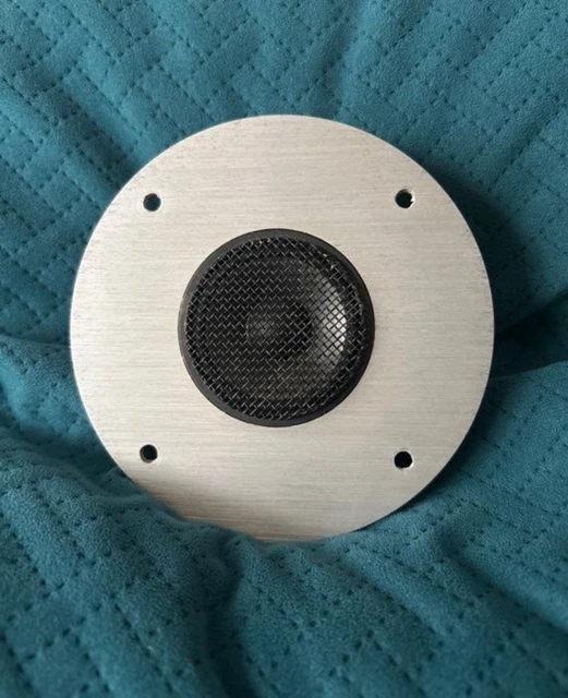 Tweeter Pioneer PT-204 Vintage RARE (8ohms