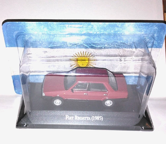 Ford Maverick Grabber 1974 Vert / Black 1:24 Model Motormax