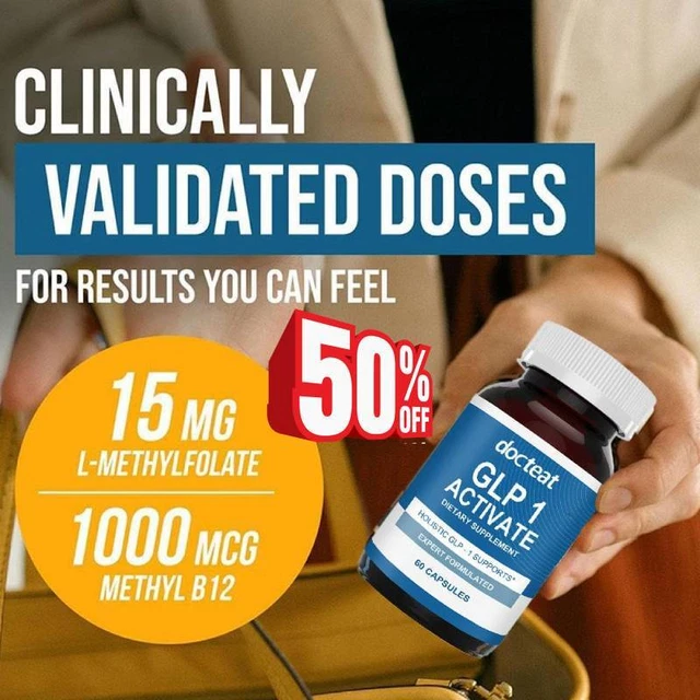 How does Ozempic work? Understanding GLP-1s for diabetes, weight loss ...