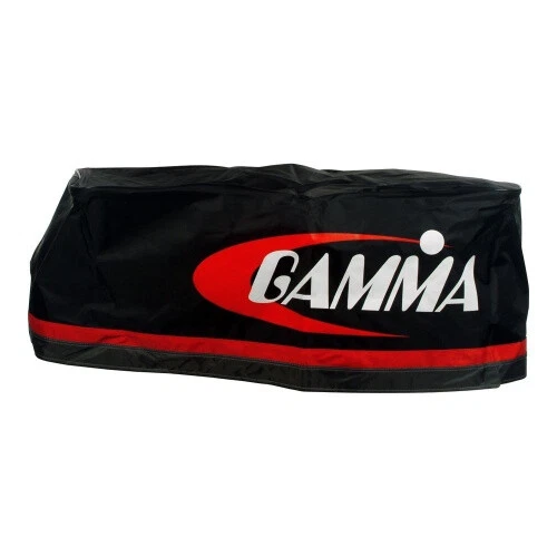 GAMMA TABLE TOP Machine Cover, Black/Red. Best Price £74.87 PicClick UK