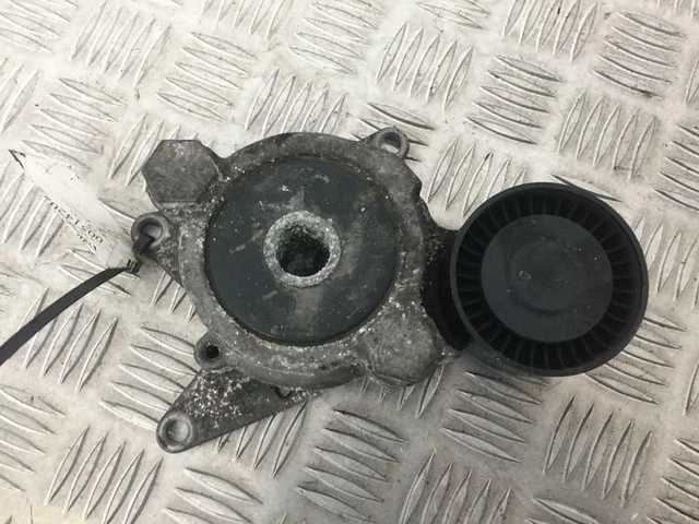 166200r010    Tensioner Belt (Gates Tensioner Pulley) for Toyota Av FR514202-72
