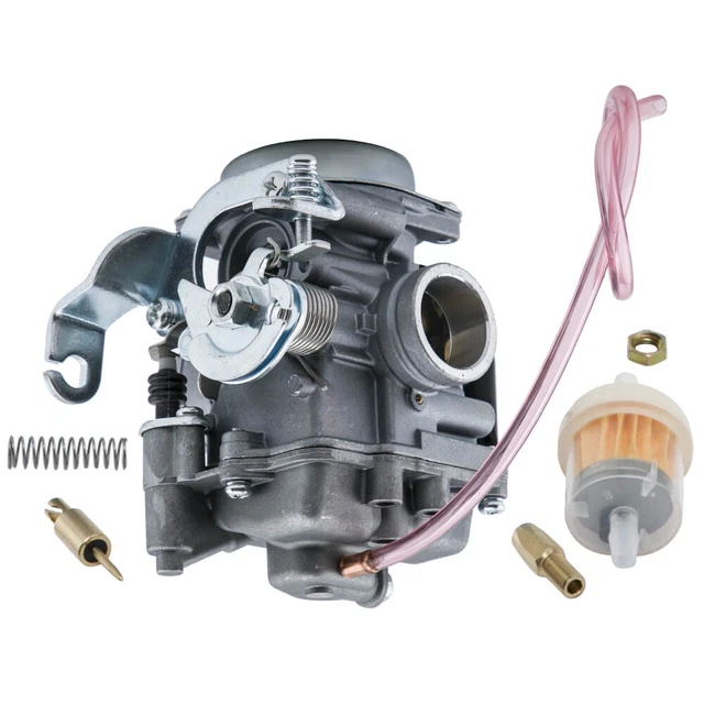 1x Carburetor For Rover & Viper 70cc 90cc Rx4-70m Rx4-90r E-ton Eton 811613