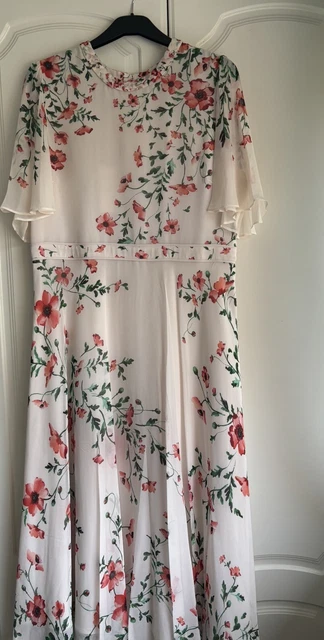 Hobbs deals gianna dress