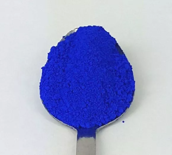 Ultramarine Blue Cosmetic Mica Powder 3g-50g Pure Soap Bath Bomb Colour 2