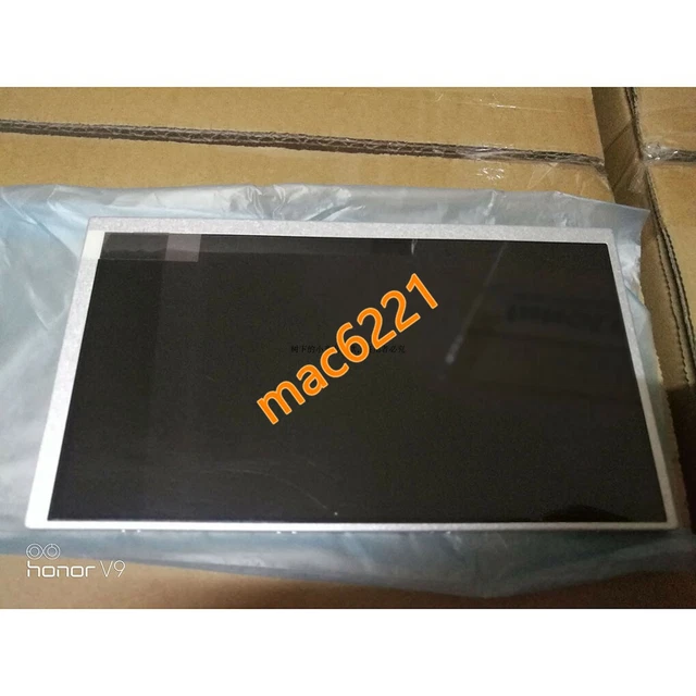 1PC    Chimei Innolux  7 inch G070Y3-T01 REV.C2  LCD screen