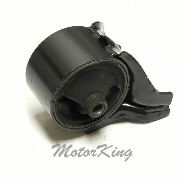 MotorKing 5-Piece Engine & Transmission Mount Kit For Honda Civic 92-95 1.5L Auto