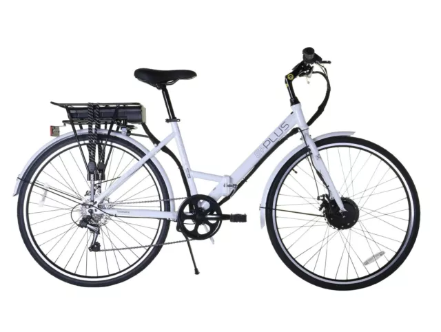 Eplus shop electric bike