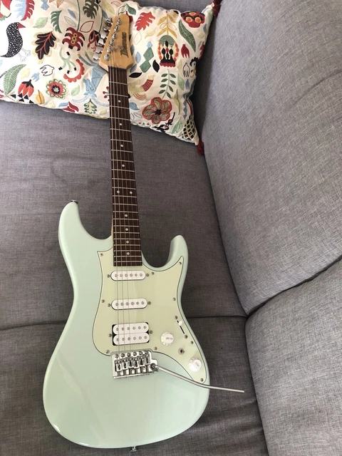 Guitare Électrique Ibanez AZES40-MGR