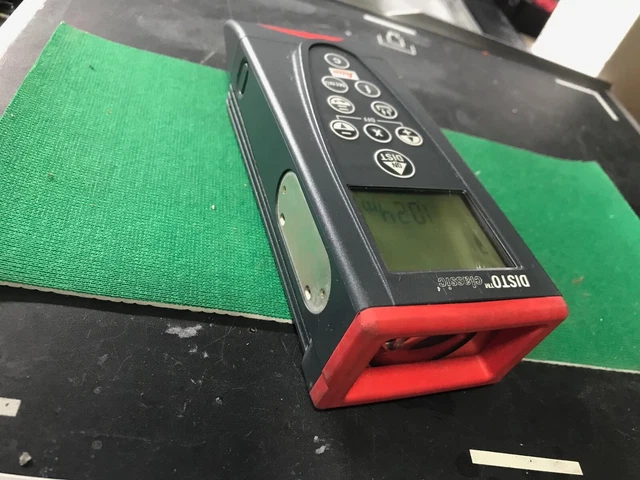 leica disto classic