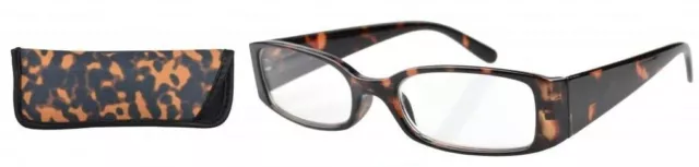OCCHIALI DA VISTA Da Lettura Eyekepper Rettangolari Cerniera A Molla 2.25 EUR 29 90 PicClick IT