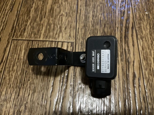 New unused Honda genuine EG2 EG6 previous term MAP sensor B16A from Japan JDM JP